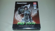 Powercolor ati radeon d'occasion  Alfortville