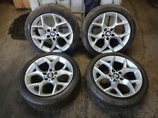 Bmw e84 2012 for sale  CHESTERFIELD