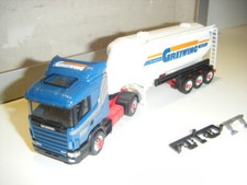Herpa scania 124l gebraucht kaufen  Lüdenscheid