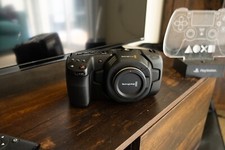 Blackmagic design pocket for sale  Los Angeles