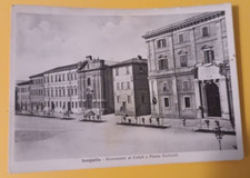 Cartolina antica senigallia usato  Italia