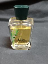 Lily eau toilette gebraucht kaufen  Fürstenfeldbruck