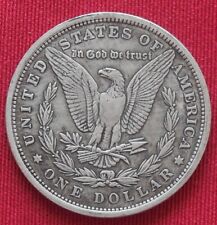 Morgan dollar 1888 gebraucht kaufen  Tussenhausen