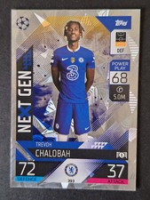 Trevoh chalobah 393 d'occasion  Argentan