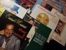 Folk lotto 7xlp usato  Vigevano