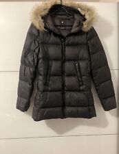 Damen daunenjacke winterjacke gebraucht kaufen  Forchheim