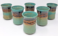Stoneware art pottery for sale  Stevens Point