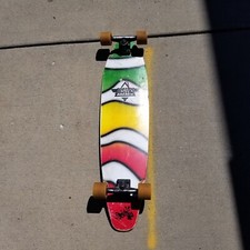 Dusters california skateboard for sale  Loveland