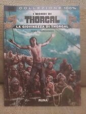 Mondi thorgal runa usato  Budrio