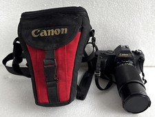 Canon t50 slr for sale  ANTRIM