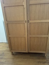 Kleiderschrank habitat design gebraucht kaufen  Köln