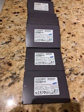 Units samsung pm851 for sale  Hialeah