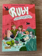 Ruby traumprinz 100 gebraucht kaufen  Berlin