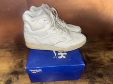 Tênis Reebok High Top 1980’s Hi-top masculino 10.5 vintage comprar usado  Enviando para Brazil