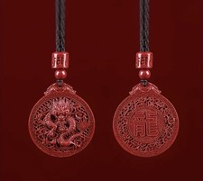 Chinese red dragon for sale  LONDON