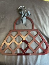 scarf organiser for sale scarf organiser for sale HALESOWEN