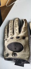 Roeckl auto lederhandschuhe gebraucht kaufen  Korschenbroich