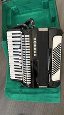 Accordeon hohner concerto gebraucht kaufen  Oberstaufen