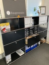 Usm haller sideboard gebraucht kaufen  Großenseebach