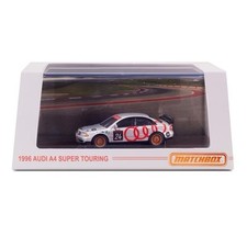 Matchbox rlc audi gebraucht kaufen  Göttingen