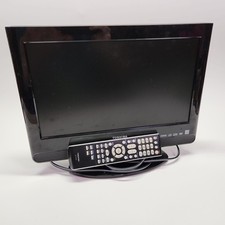 Toshiba LCD 15" TV/DVD combo 15LV505 com controle remoto funcional **TESTADO E FUNCIONANDO**, usado comprar usado  Enviando para Brazil