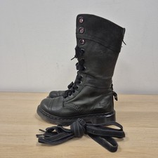 Martens aimilita triumph for sale  MANCHESTER