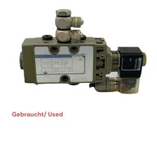 Bosch steuerventil 820 gebraucht kaufen  Hamburg