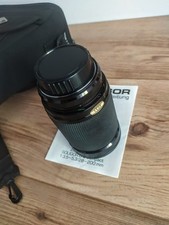 Top kamera soligor gebraucht kaufen  Hosenfeld