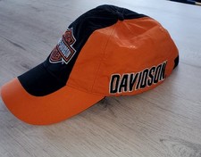 Harley davidson cap gebraucht kaufen  Edewecht