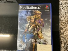 Jeux playstation valkyrie d'occasion Jeux playstation valkyrie d'occasion  Lyon I