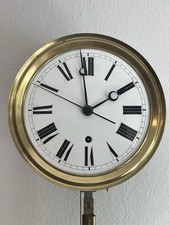 Präzisionspendeluhr ppu sekun gebraucht kaufen  Schwerin