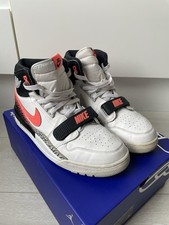 Nike air jordan for sale  LONDON