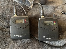 sennheiser wireless lavalier microphone for sale sennheiser wireless lavalier microphone for sale Gilbert