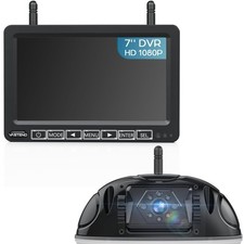 Backup camera furrion for sale  Brentwood