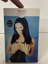 Regime penny birch for sale  NORWICH