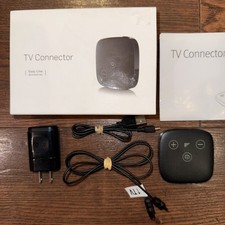 Conector de TV Sonova Dolby Audio V2 Easy Line Accesorios Cables Probados y Funciona segunda mano  Embacar hacia Mexico