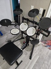 Roland electronic drum for sale  Upland