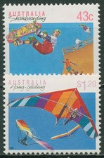 Australien 1990 sport gebraucht kaufen Australien 1990 sport gebraucht kaufen  Gleichen