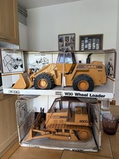 Lot engins ertl d'occasion  Merville