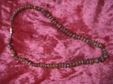 Collier vintage pierre d'occasion  Courbevoie
