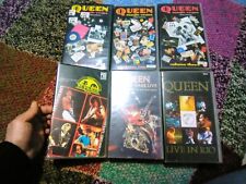 Queen vhs usato  Pesaro