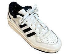 BUTY SPORTOWE ADIDAS FORUM LOW CL MĘSKIE 39 1/3 na sprzedaż  PL