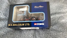 Corgi cc12108 malcolm for sale  NOTTINGHAM