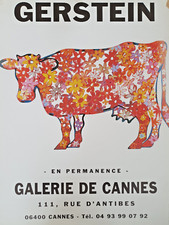 David gerstein original d'occasion  Vanves