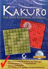 kakuro gebraucht kaufen kakuro gebraucht kaufen Erfurt