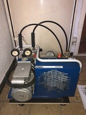 Bauer hochdruckkompressor juni gebraucht kaufen  Ispringen