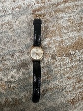 Relógio de pulso masculino Vulcain funcionando comprar usado  Enviando para Brazil