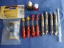Stoßdämpfer gebraucht modell gebraucht kaufen  Schwalmstadt