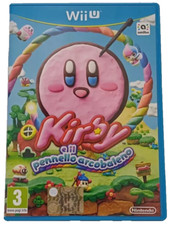 Kirby pennello arcobaleno usato  Avellino