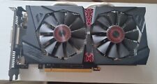 Gtx 950 strix for sale  LEICESTER